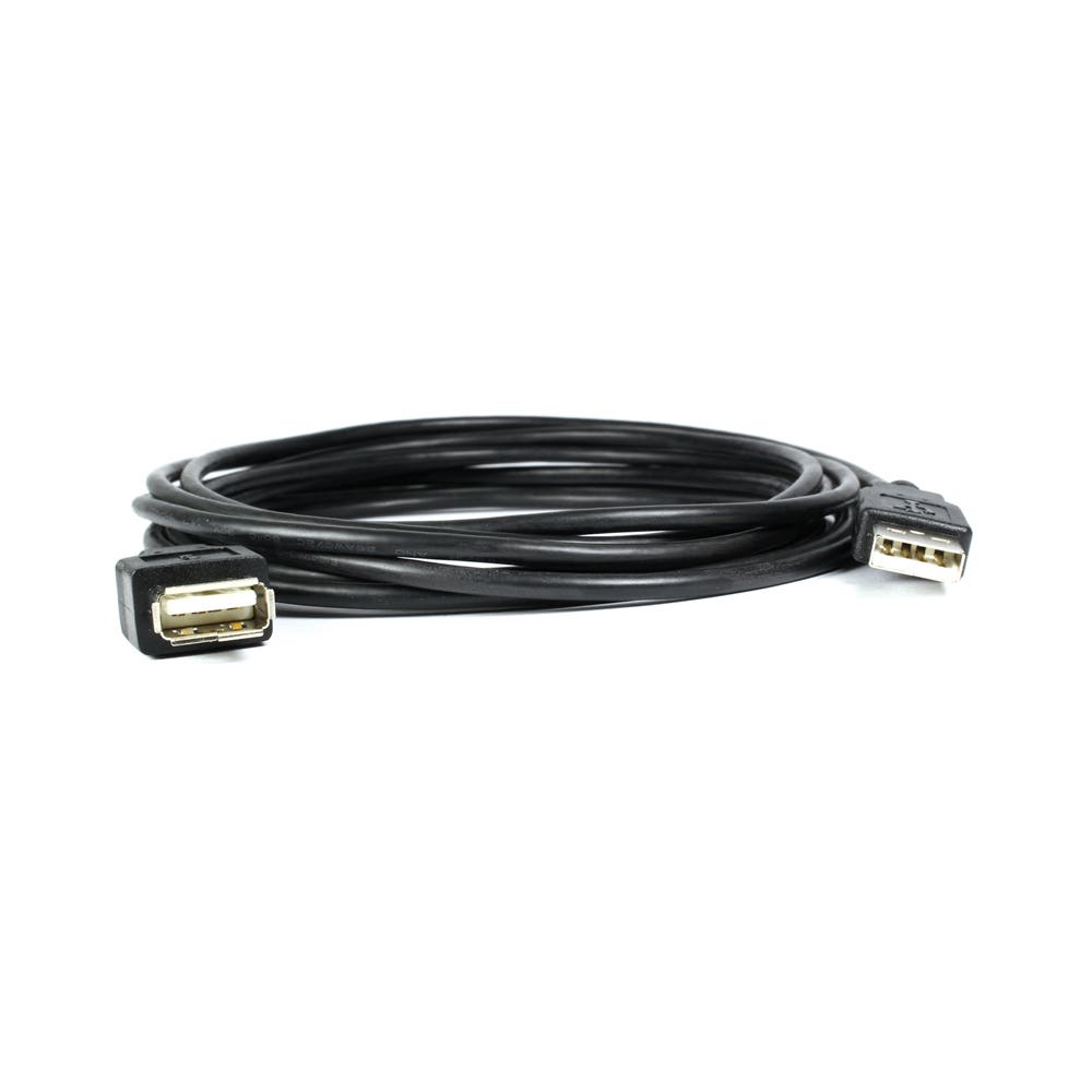 GEN CABLE EXTENSION USB 3-MTS 2.0 10FT