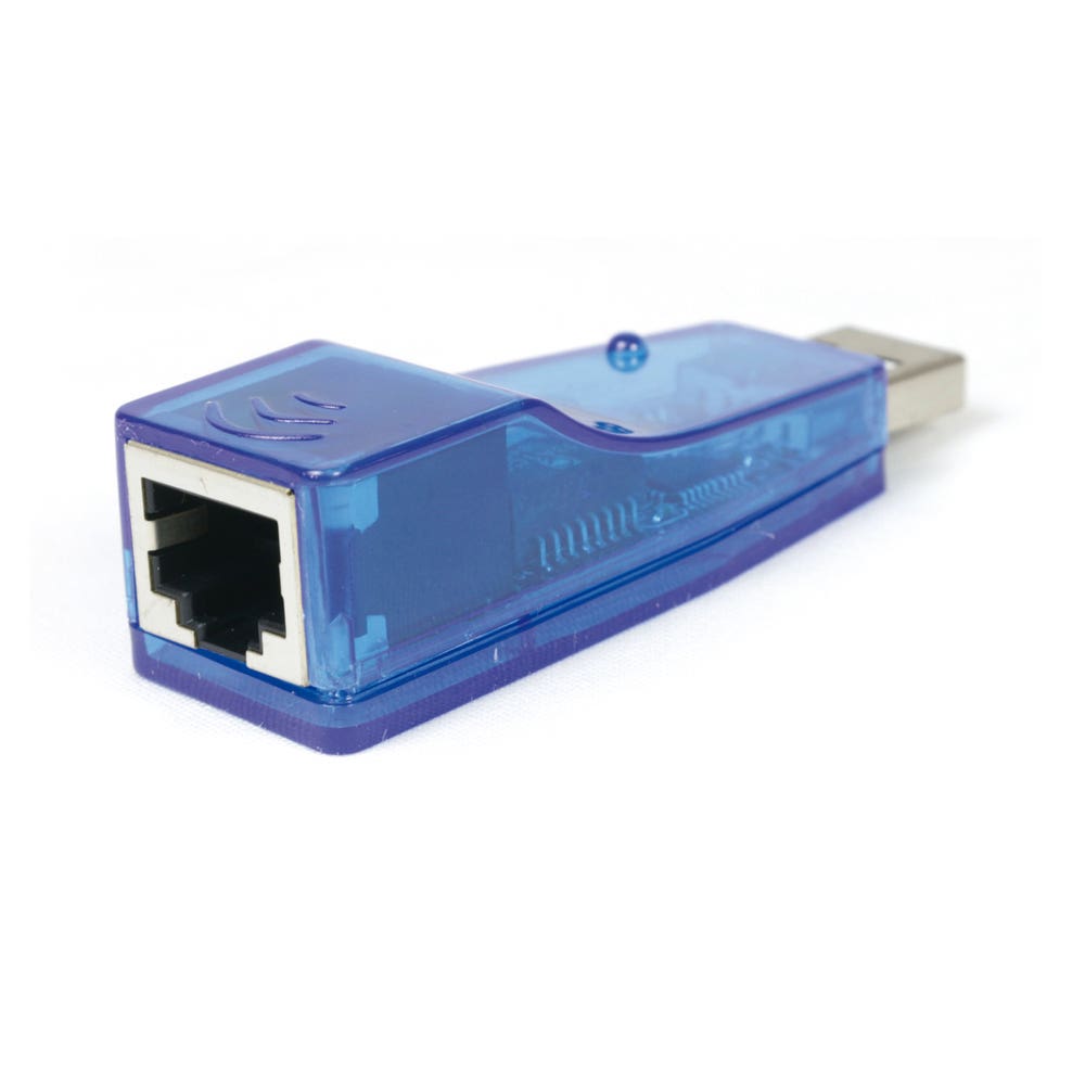 GEN ADAPTADOR USB 2.0 A ETHERNET