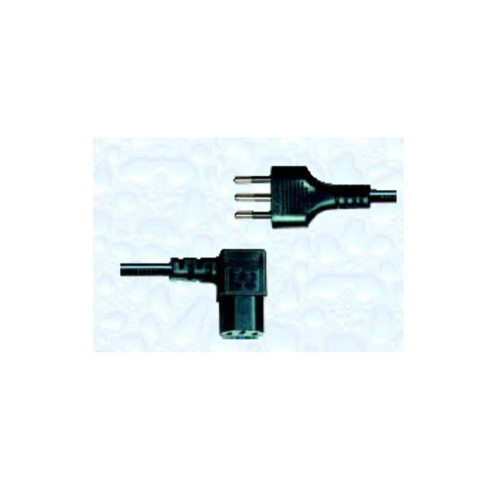 GEN CABLE PODER COMPUTACION 1.8M 90GD