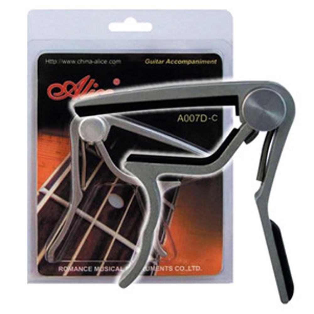 ALICE ALICE CEJILLO GUITARRA GRIS