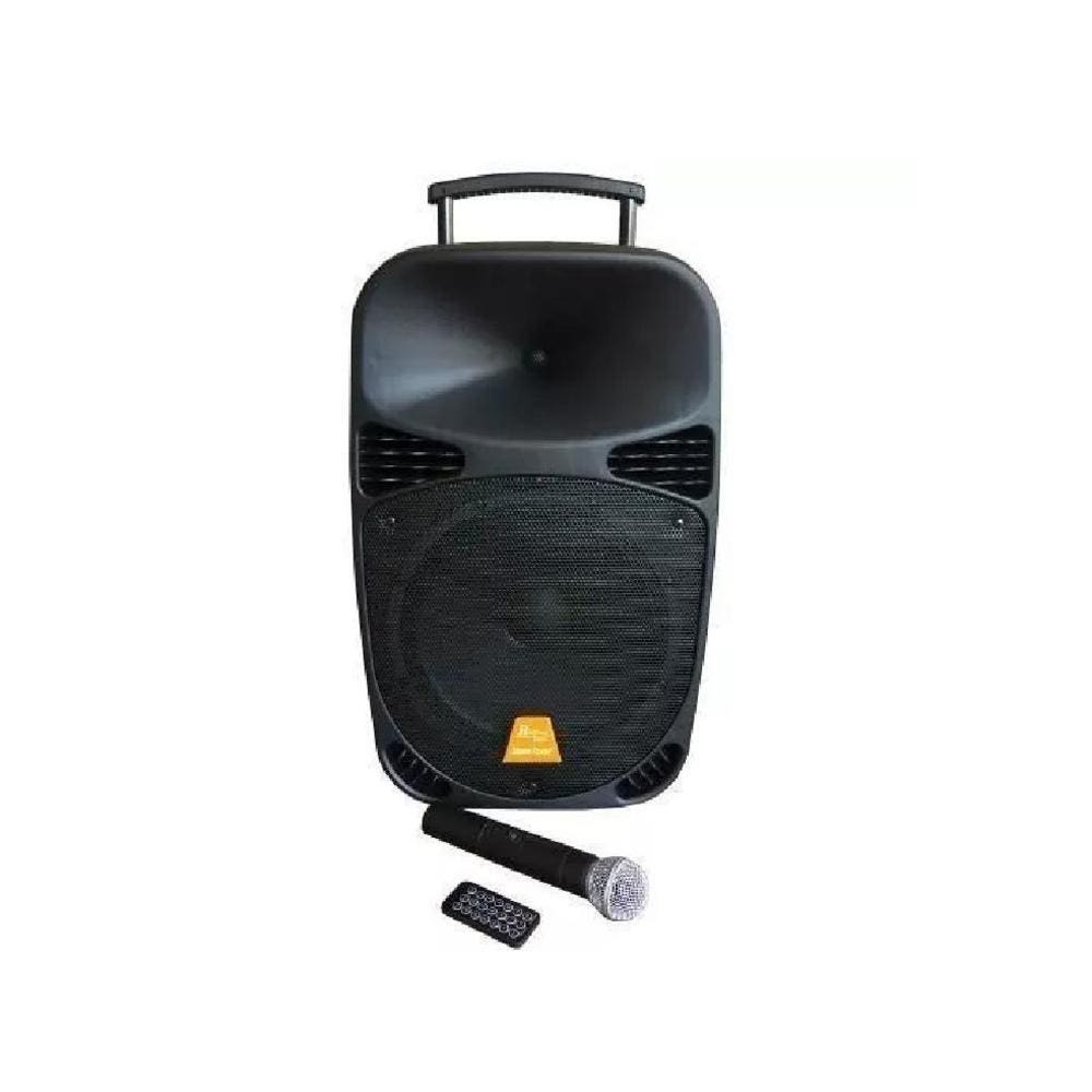 BARETONE BARETONE PARLANTE ACTIVO 12P