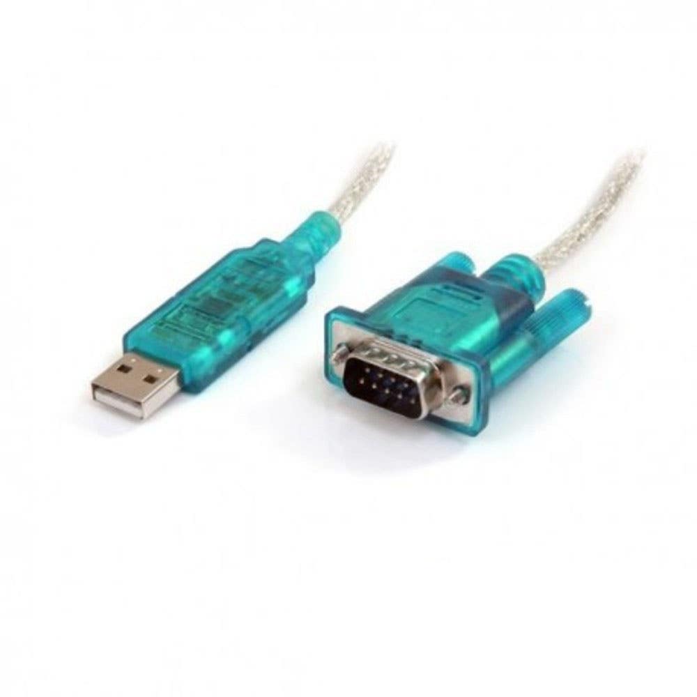 GEN ADAPTADOR USB A SERIAL