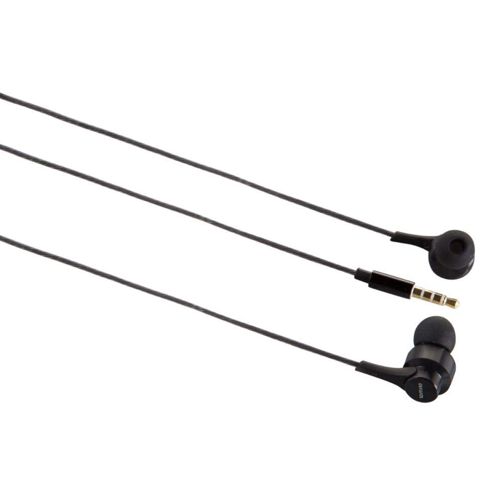 Aiwa Audífono In Ear Con Cable Aw1