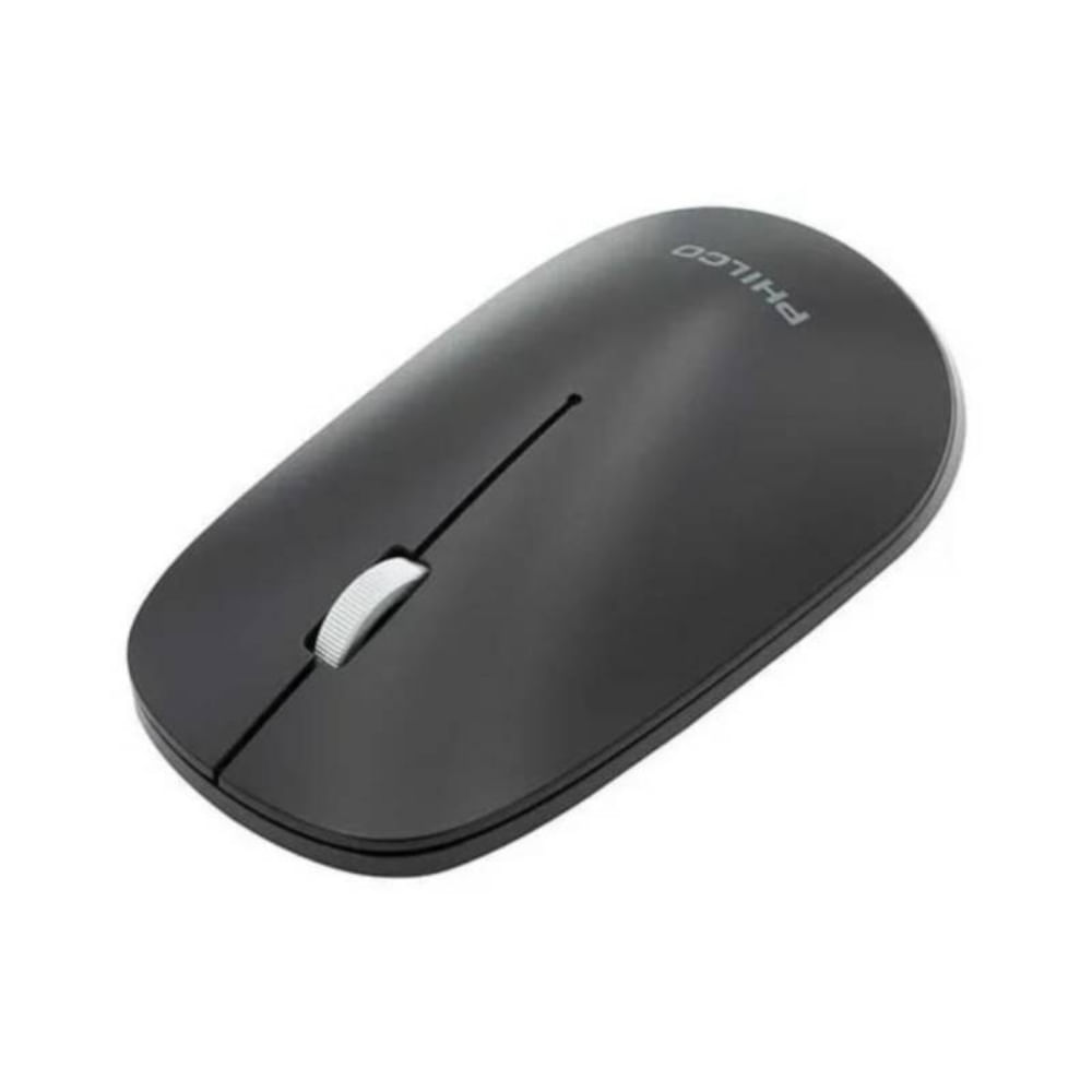 PHILCO PHILCO MOUSE INALAMBRICO SPK7305 BLACK PRO