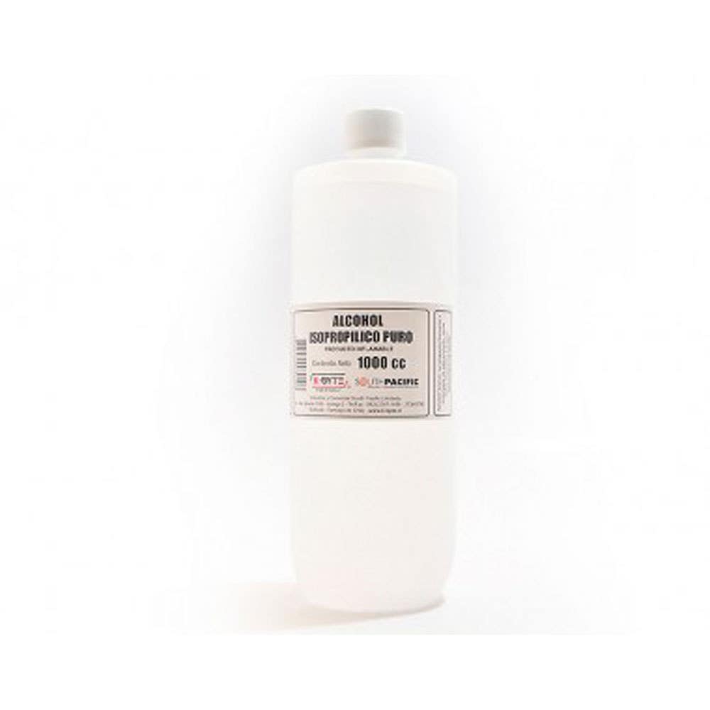 K-Byte Alcohol Isopropilico Puro 1 Lt Kbyte 1000Cc