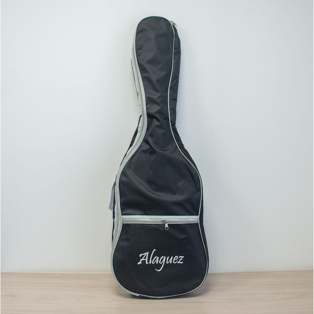 GEN FUNDA GUITARRA ACUSTICA 39P