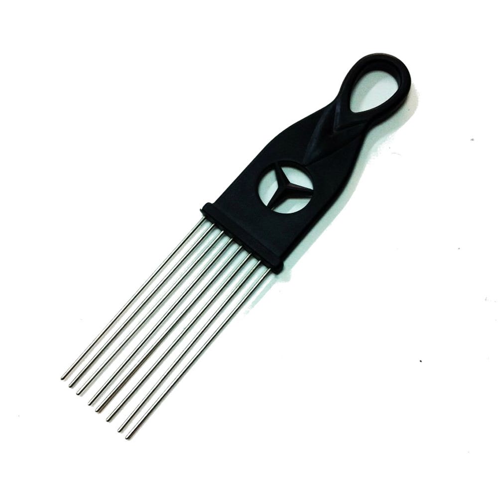 GEN PEINE METALICO PARA GUIRO