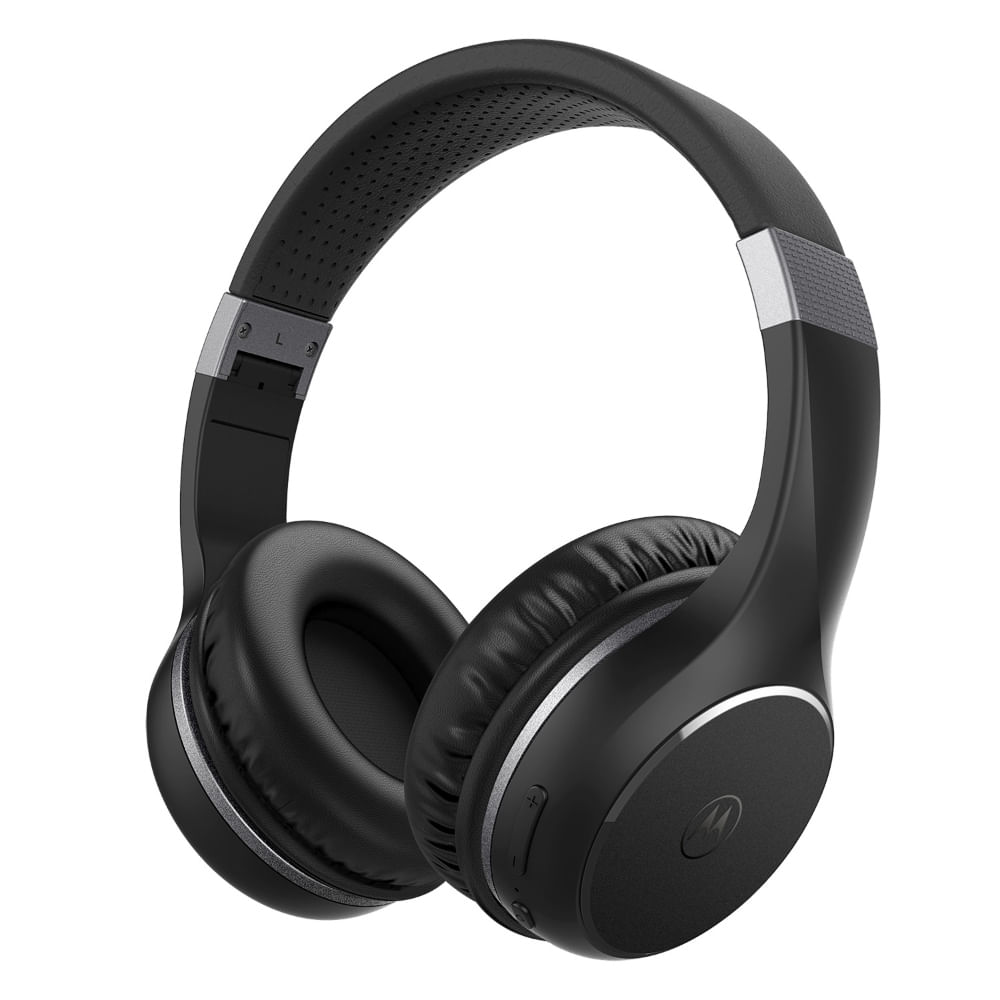 MOTOROLA MOTOROLA AUDÍFONO XT 220 BLUETOOTH BLACK