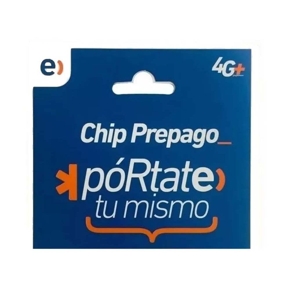 Entel Sim Basica Basica356