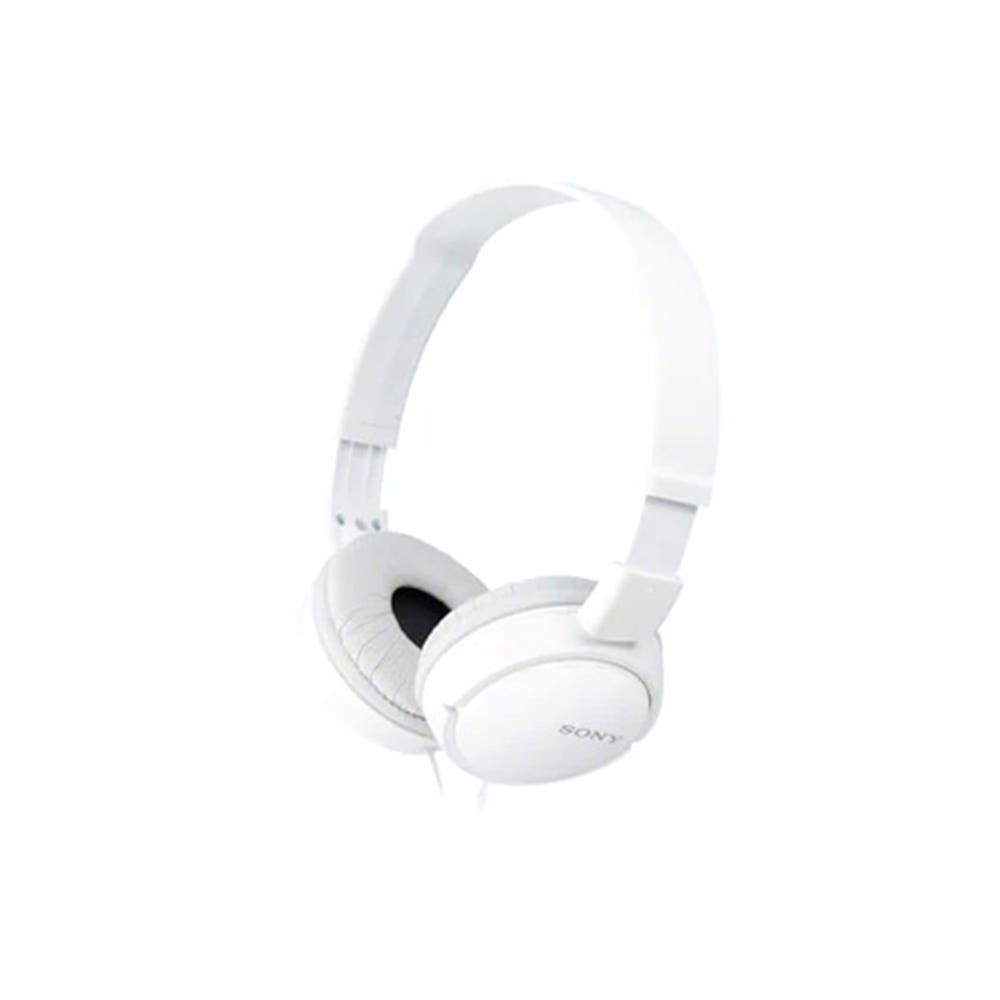 SONY SONY AUDIFONO SOBREPUESTO BLANCO C/MIC