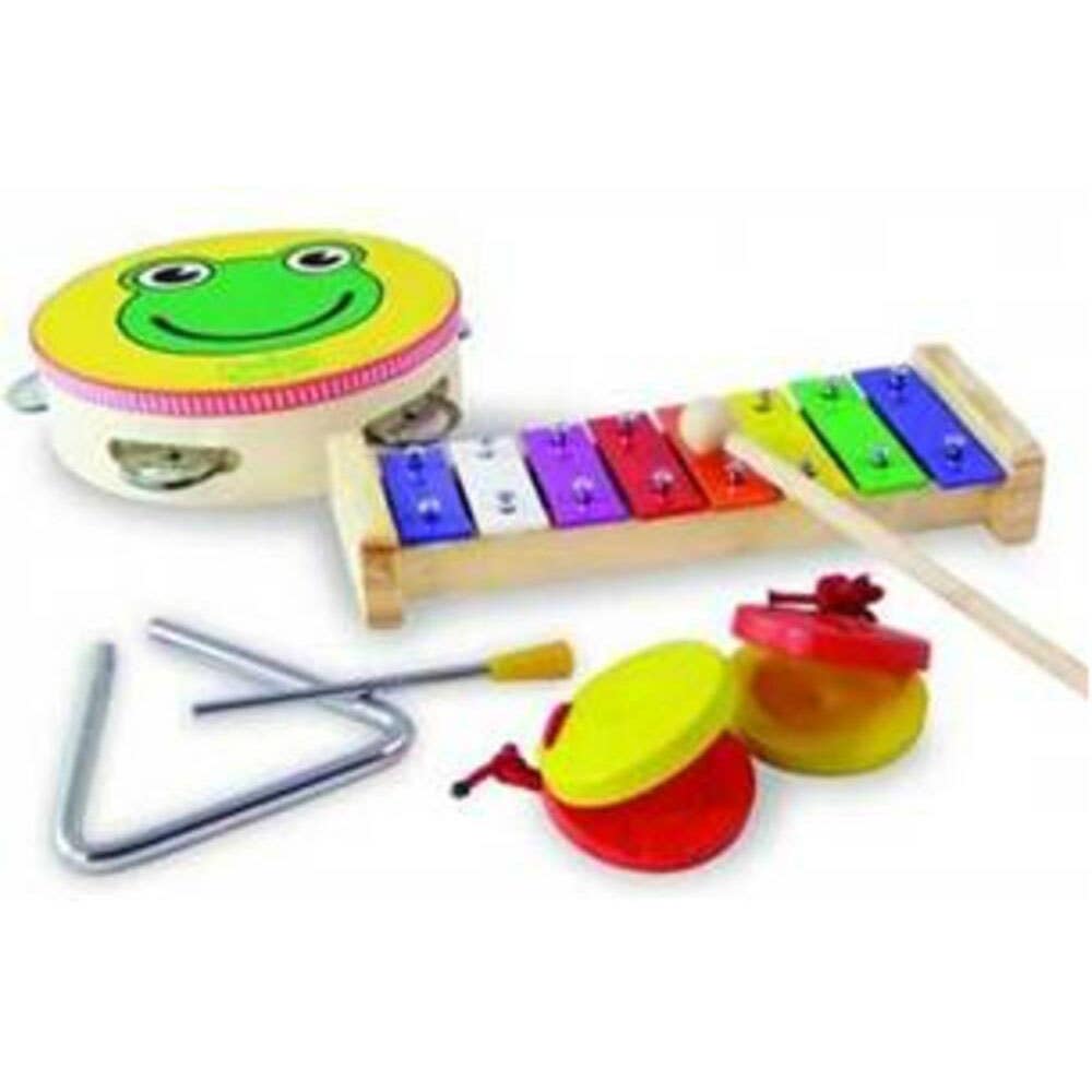 GEN SET DE PERCUSION