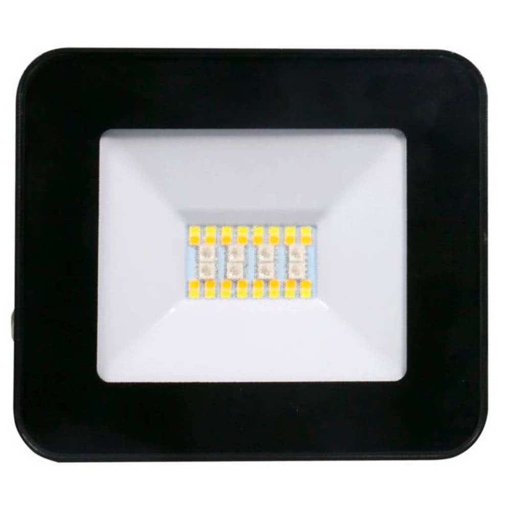 MEGABRIGHT MEGABRIGHT PROYECTOR FLAT 20W SMART