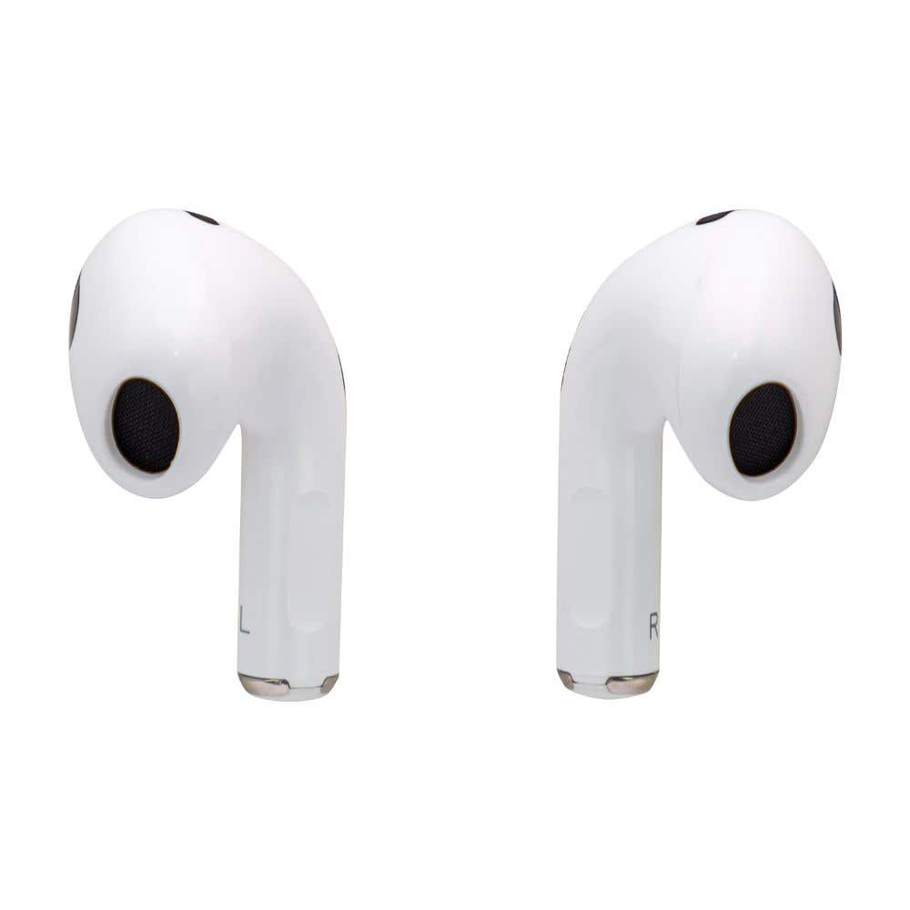 Monster Audio Audífonos Monster True Wireless Tw14 Blanco