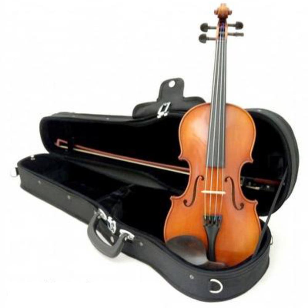 ALAGUEZ ALAGUEZ VIOLIN 1/2 NATURAL