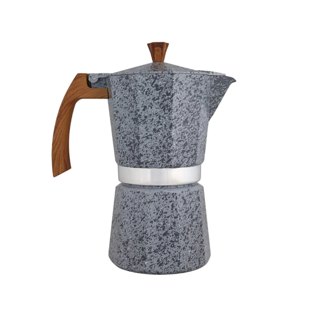 Simple Cook Cafetera Simple Cook Pompeya 6 Tazas