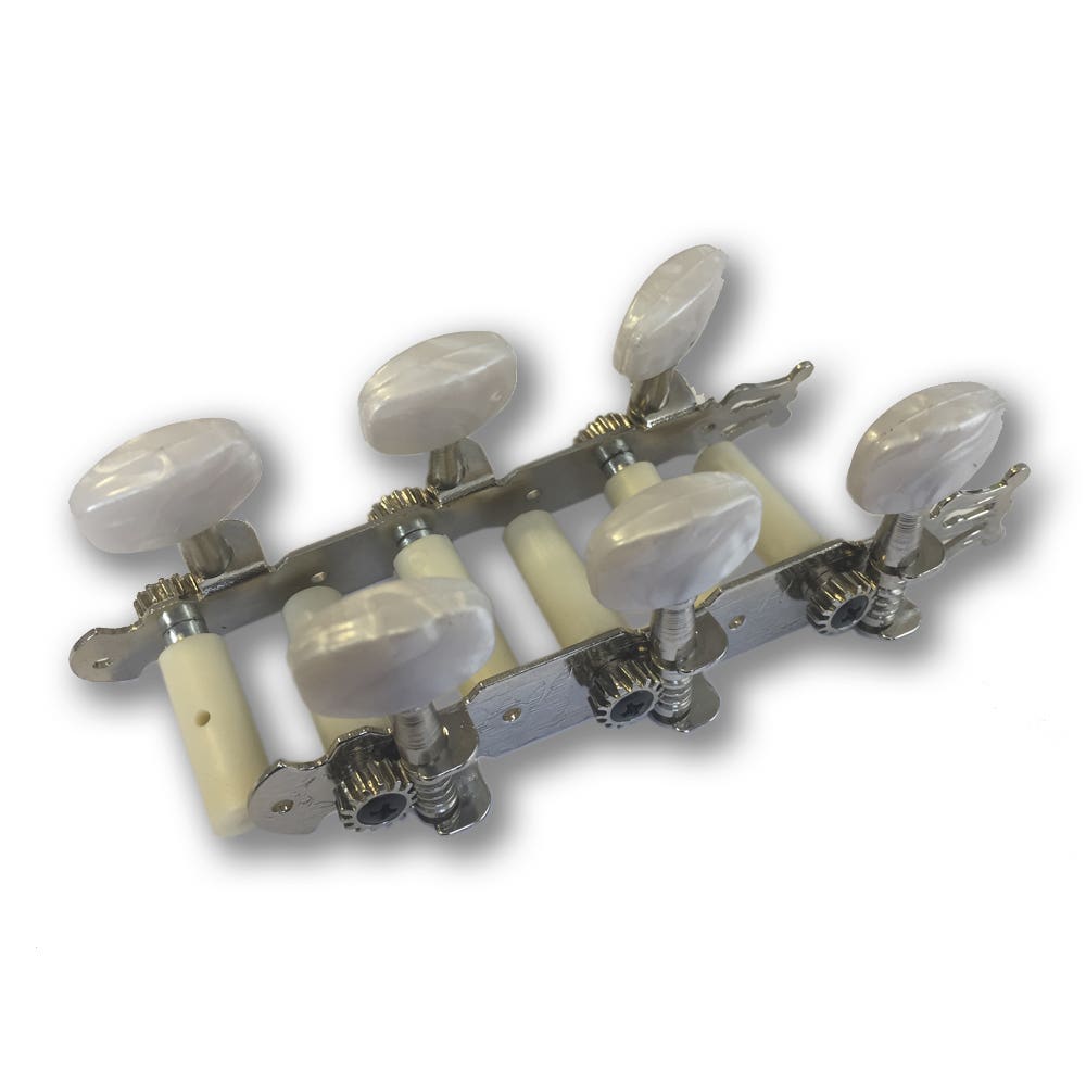 GEN CLAVIJAS PARA GUITARRA CLASICA