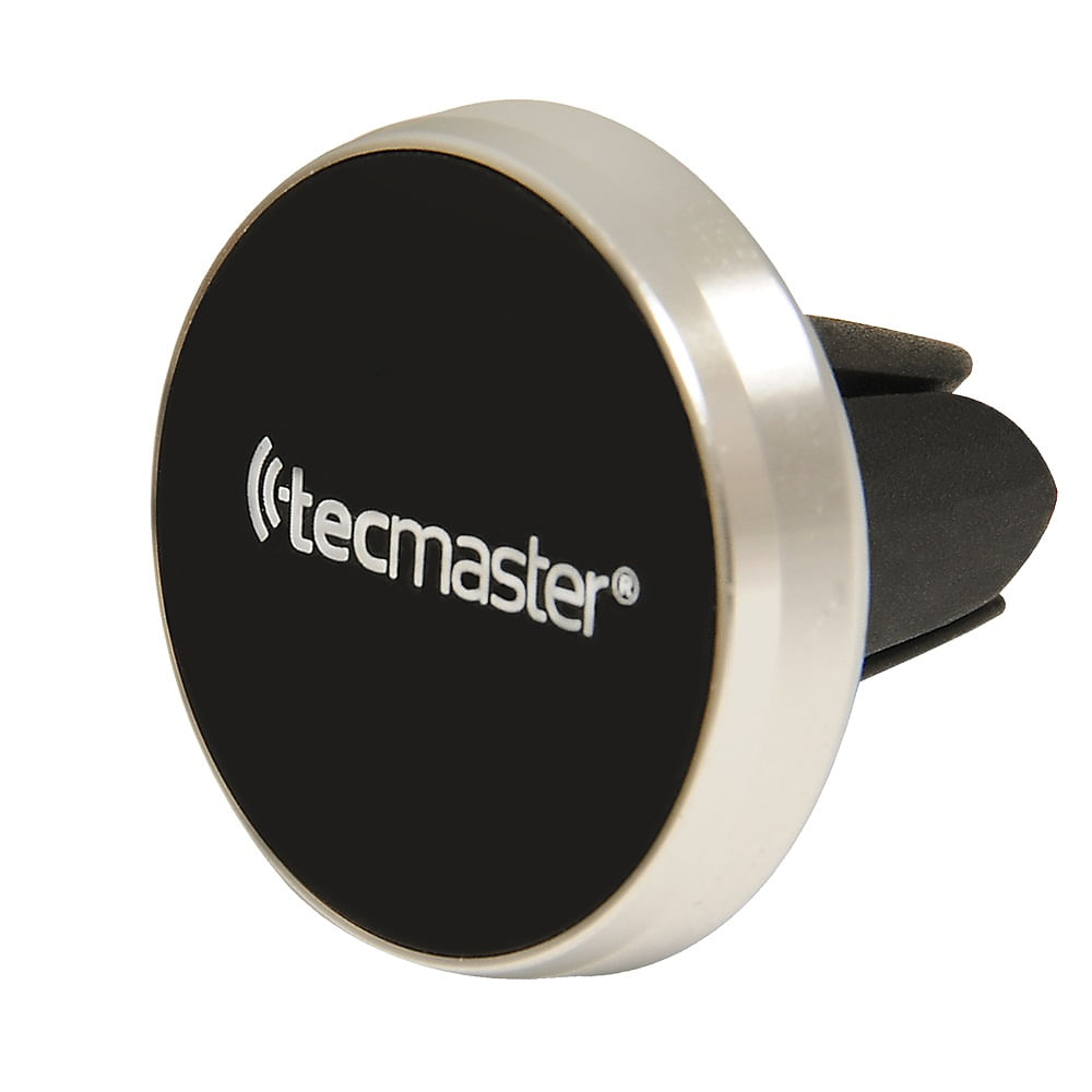 Tecmaster Soporte Magnético Para Smartphone Tm-At-Mph10