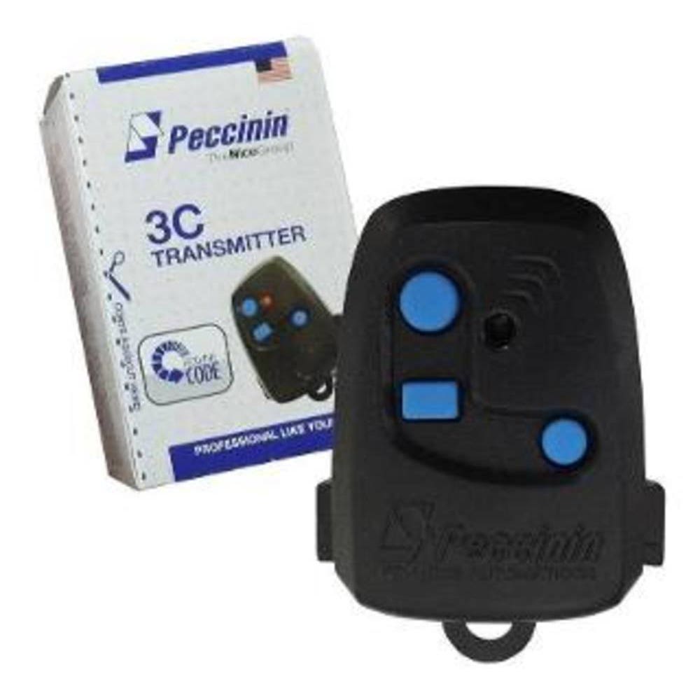 PECCININ PECCININ CONTROL REMOTO ROLLING CODE