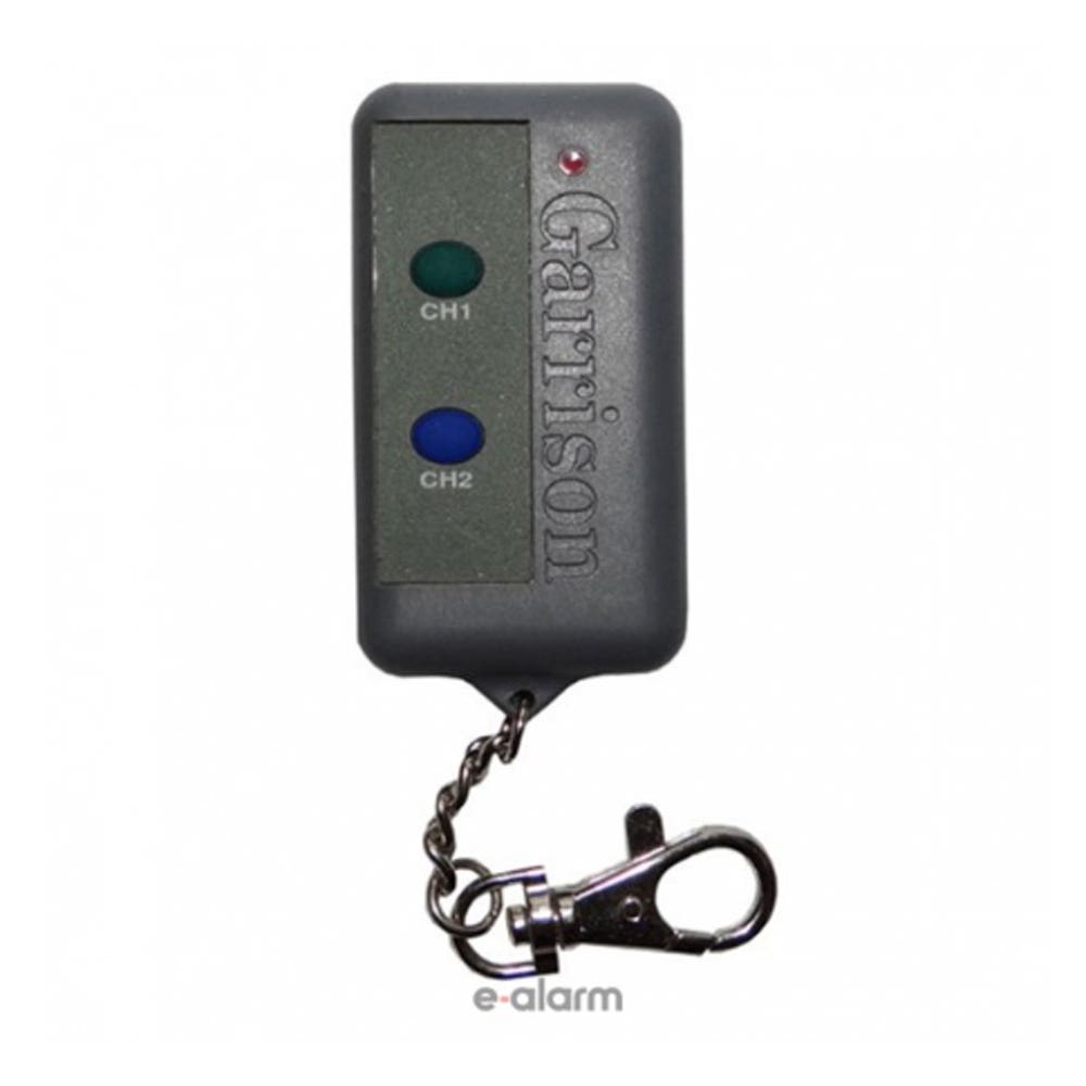 GARRISON GARRISON CONTROL RMOTO LK-102PRD CH1-CH2