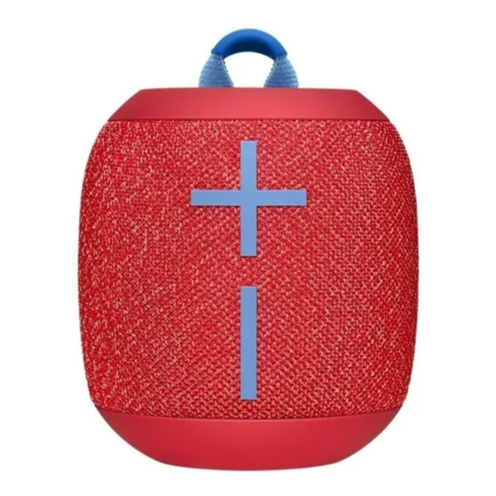 ULTIMATE EARS ULTIMATE EARS PARLANTE BLUETOOTH WONDERBOOM 2 ROJO