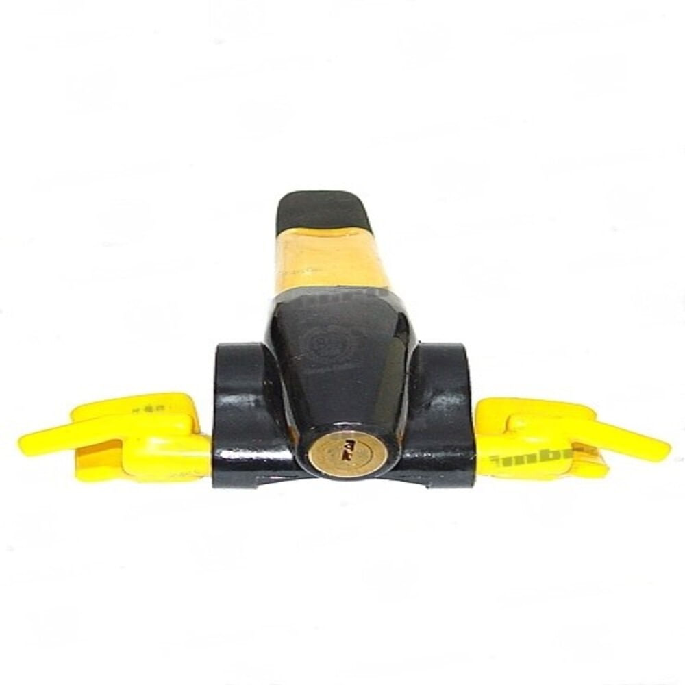 IMBEST IMBEST TRABA VOLANTE DE SEGURIDAD PARA VEHICULO