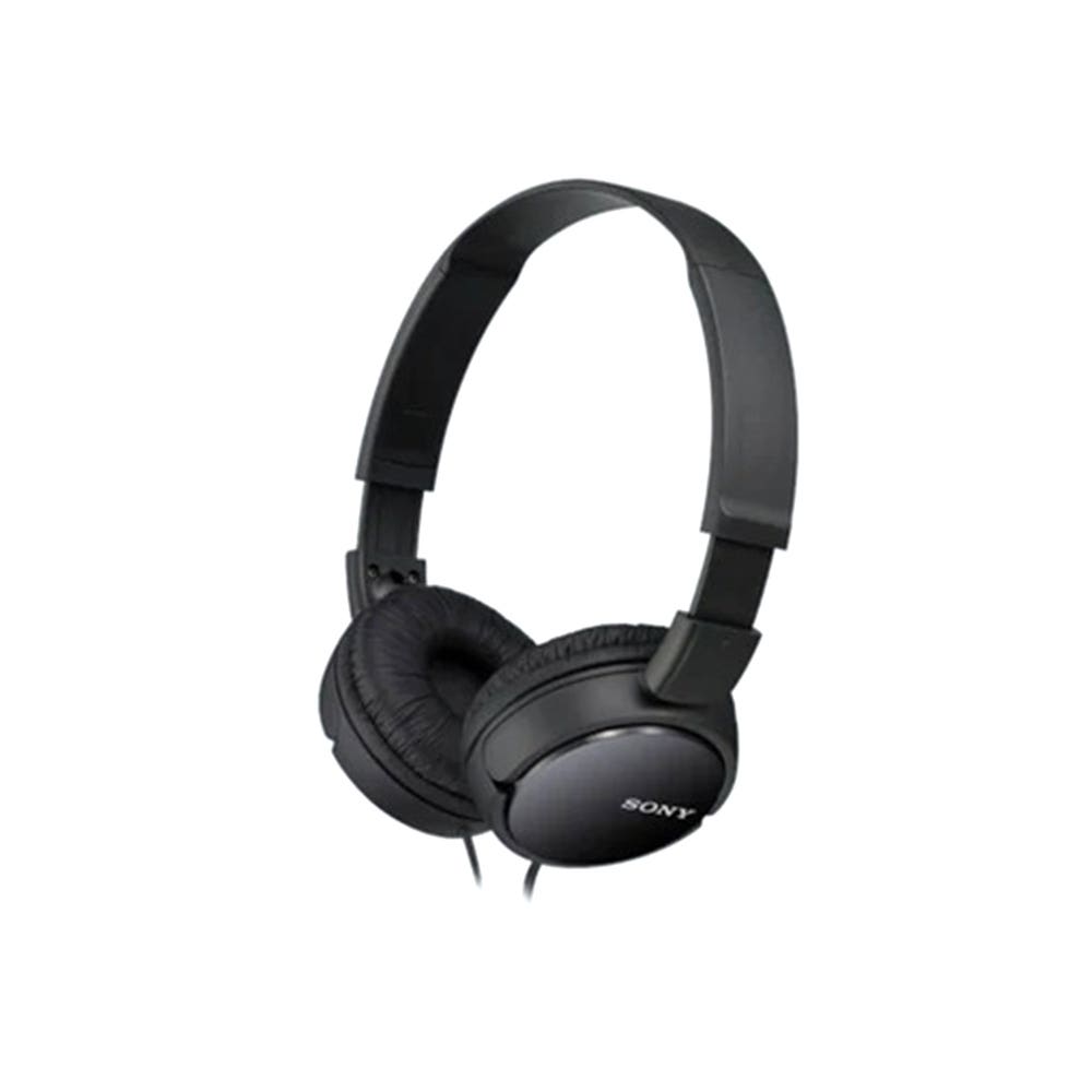 SONY SONY AUDIFONO SOBREPUESTO BLACK C/MIC