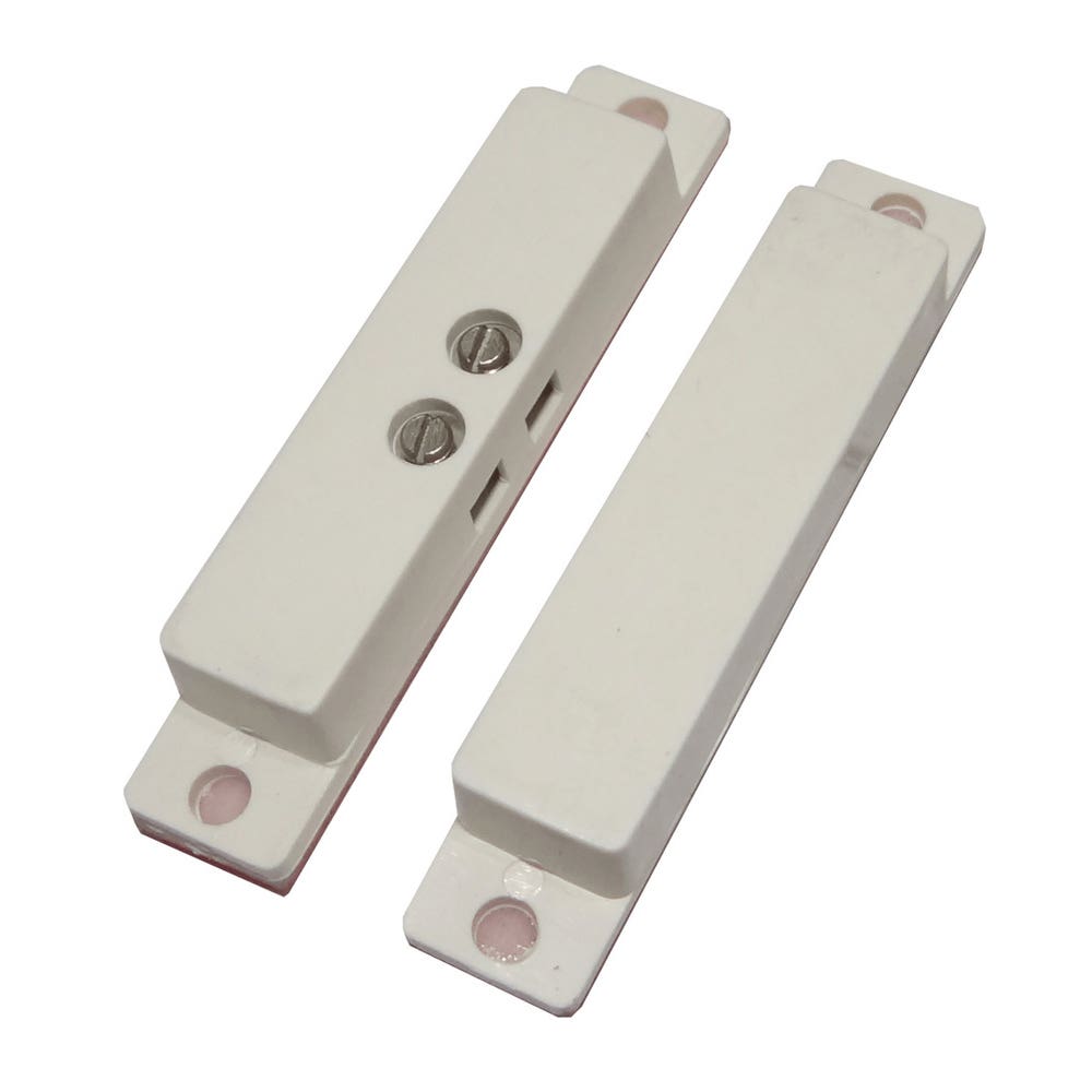 GEN SENSOR MAGNETICO NC BLANCO