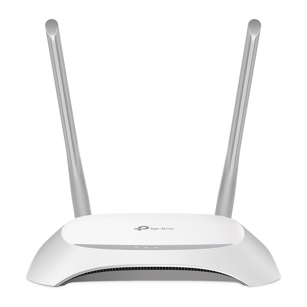 TP-LINK TP-LINK ROUTER WIFI 300 MBPS TL-WR840N