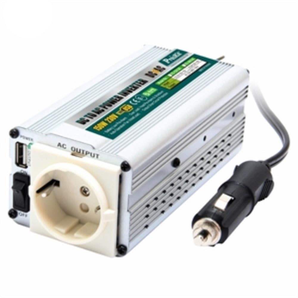 PROSKIT PROSKIT INVERSOR VOLTAJE 150W