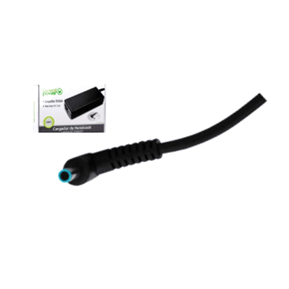 GENERAL POWER GENERAL POWER CARGADOR NOTEBOOK LAPTOP AC ADAPTADOR
