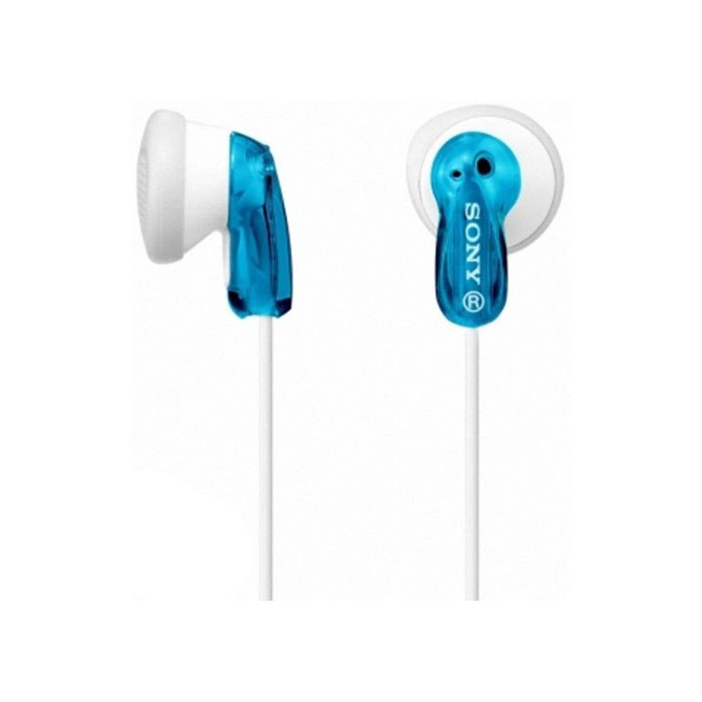 Sony Audifono In Ear Mdre9A Azul