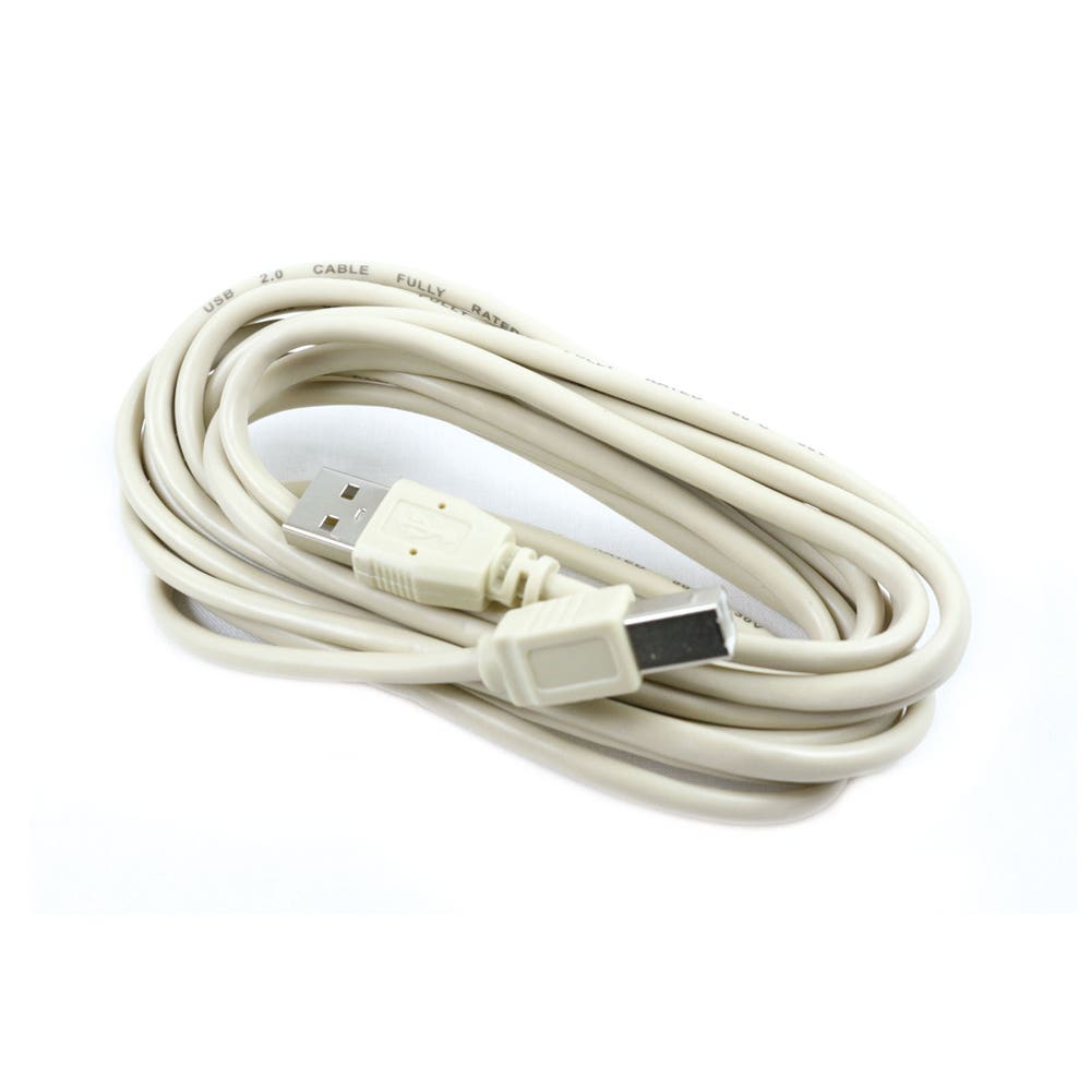 GEN CABLE 10P USB 3MTS A/B