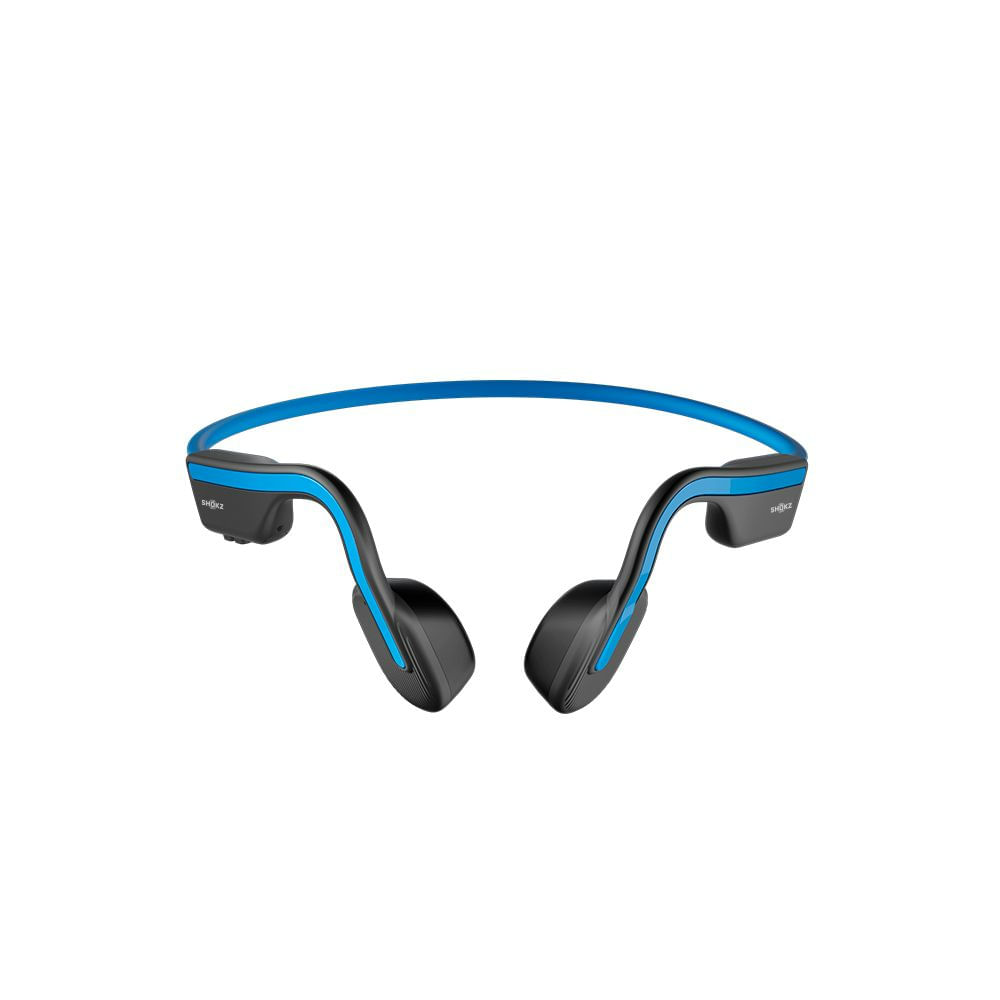 Shokz Audifonos Bluetooth Openmove Elevation Blue