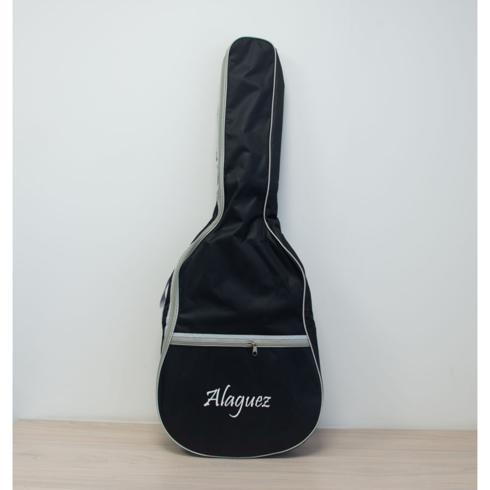 GEN FUNDA GUITARRA ELÉCTRICA