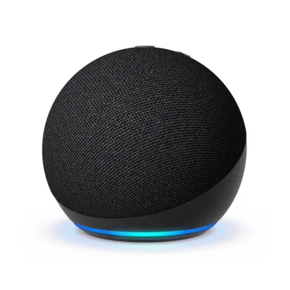 AMAZON AMAZON ALEXA ECHO DOT 5
