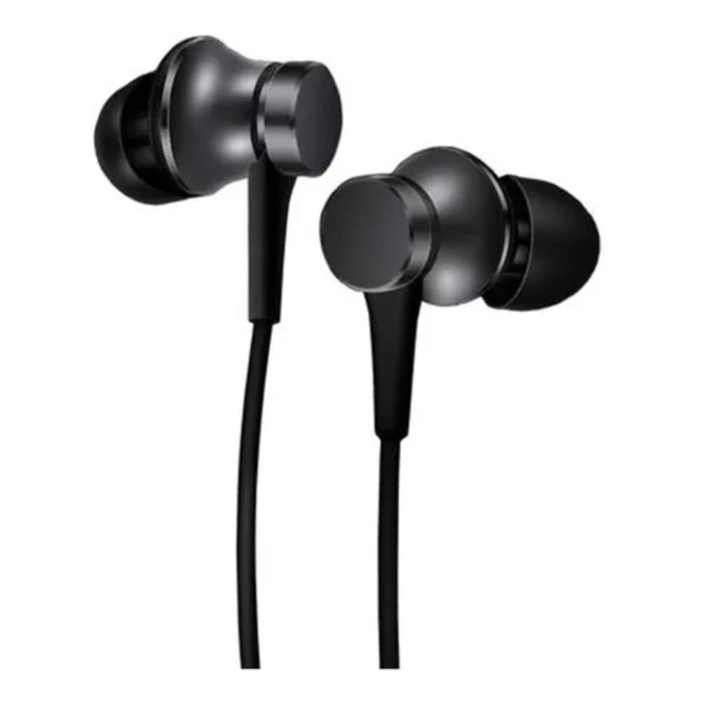 Xiaomi Audífonos Mi In Ear Jack 3.5Mm