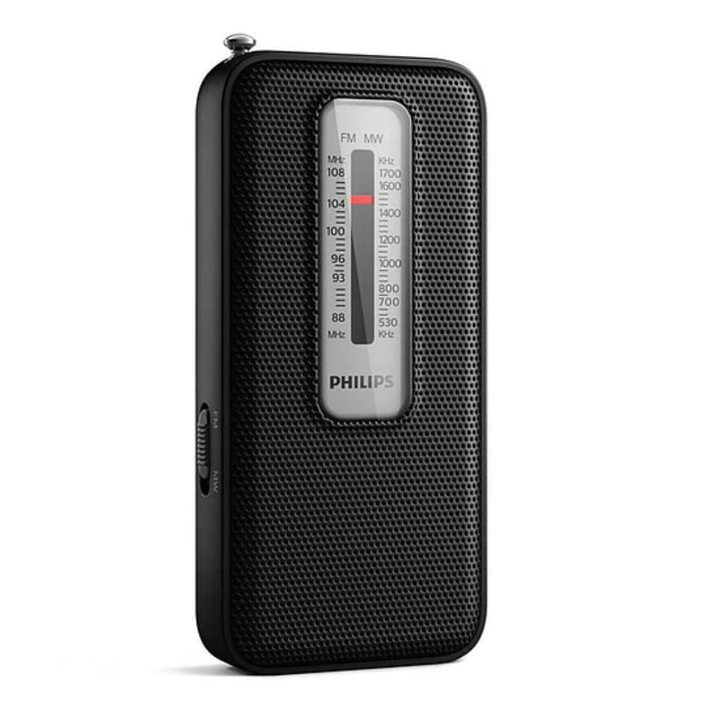 PHILIPS PHILIPS RADIO PORTATIL