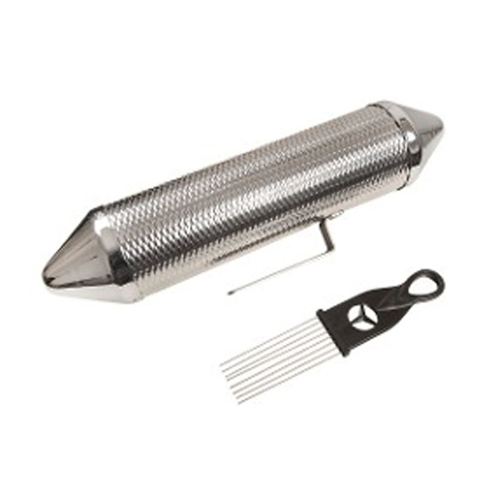 GEN GUIRO TORPEDO