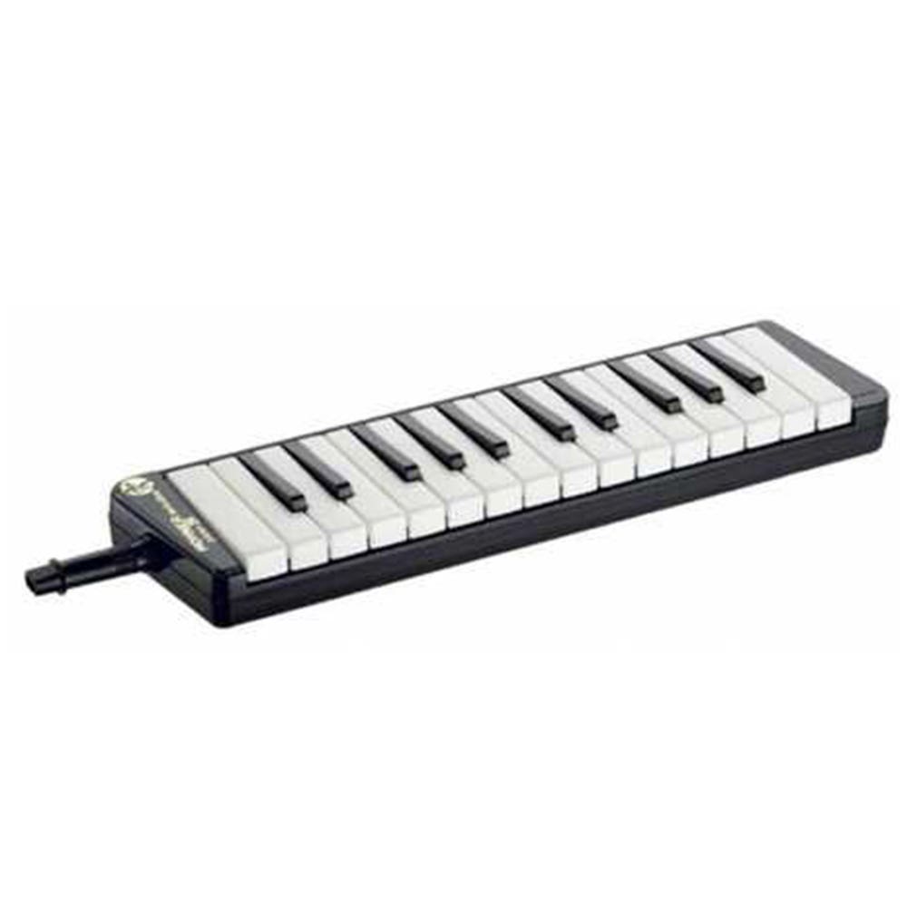 GEN MELODICA 25-KEY BLACK