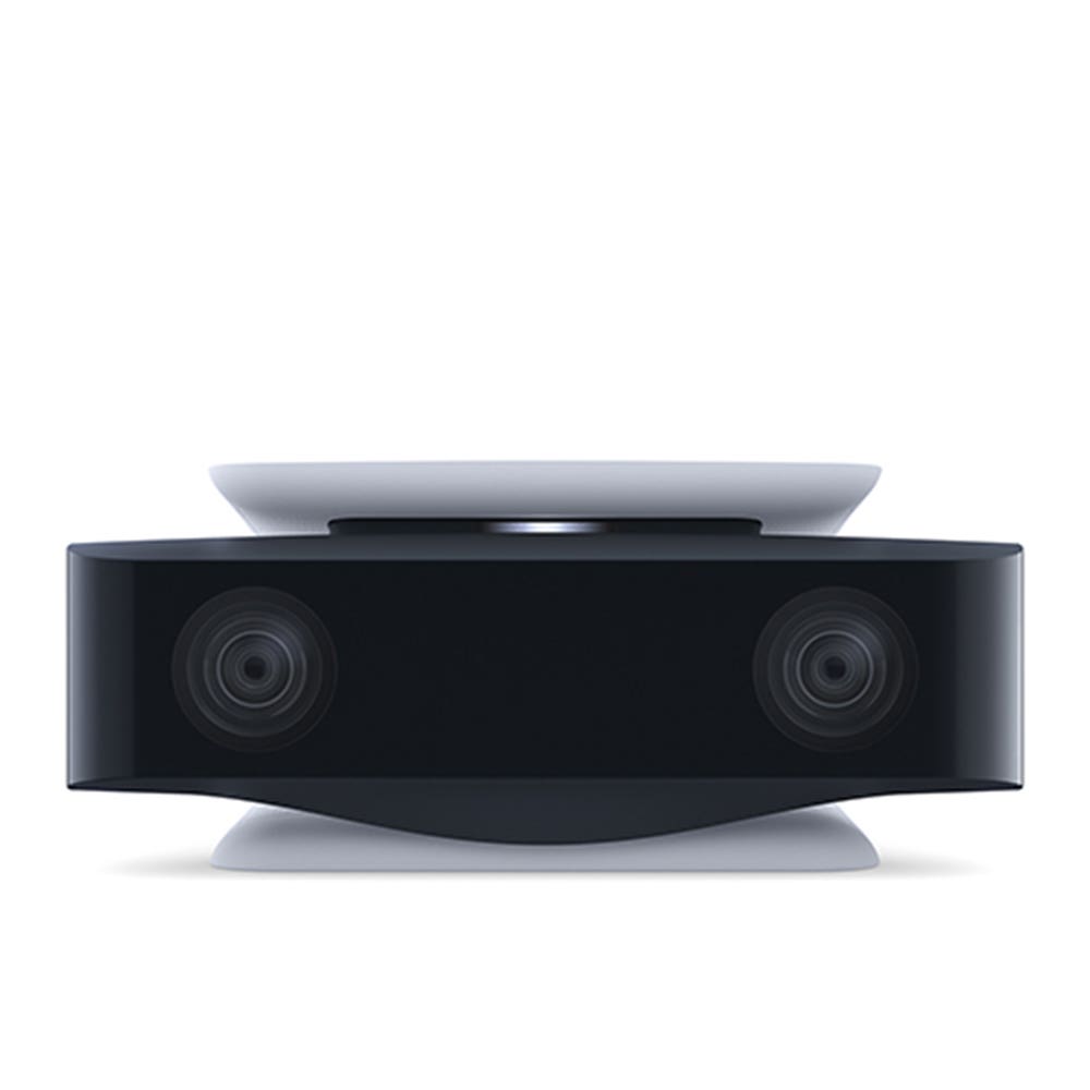 Sony Cámara Para Consola Ps5 Playstation Ps5Cam