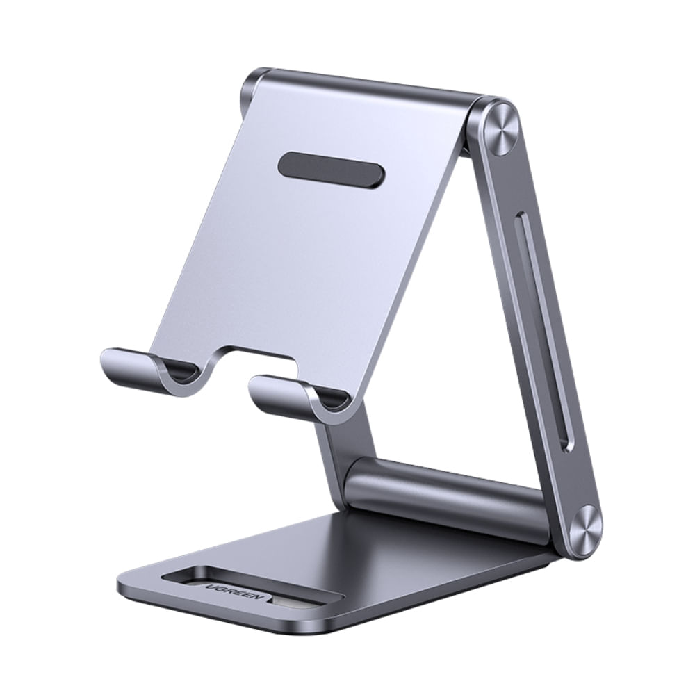 Ugreen Soporte De Teléfono Plegable Multiángulo Lp263-80708