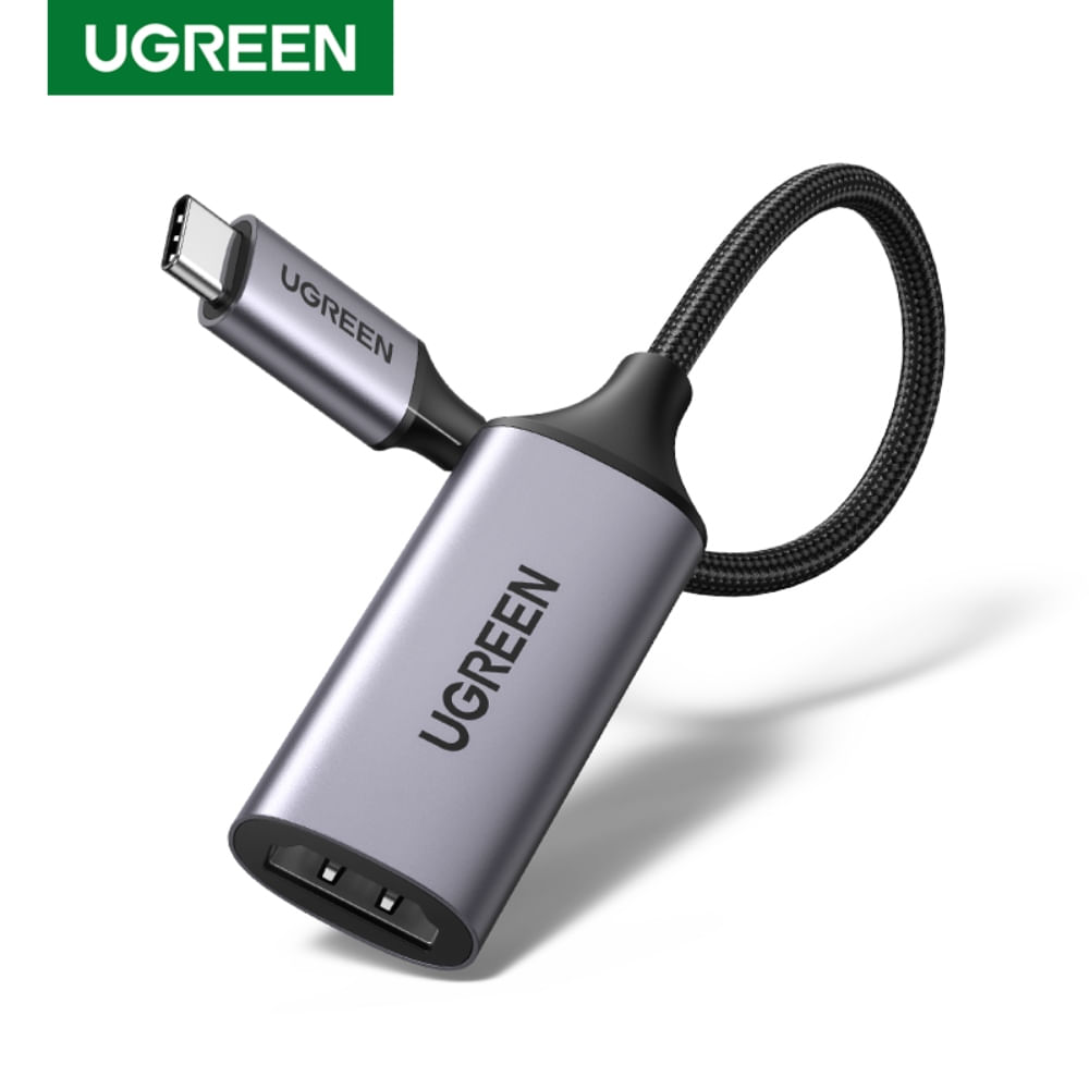 UGREEN UGREEN ADAPTADOR USB-C A HDMI HEMBRA