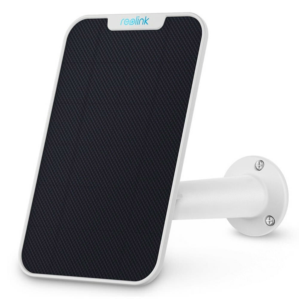 REOLINK REOLINK PANEL SOLAR USB-C 6V