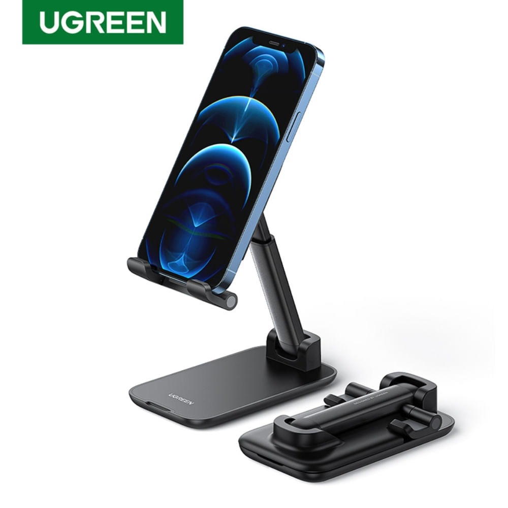 Ugreen Base De Escritorio Para Celular Altura/Inclinacion