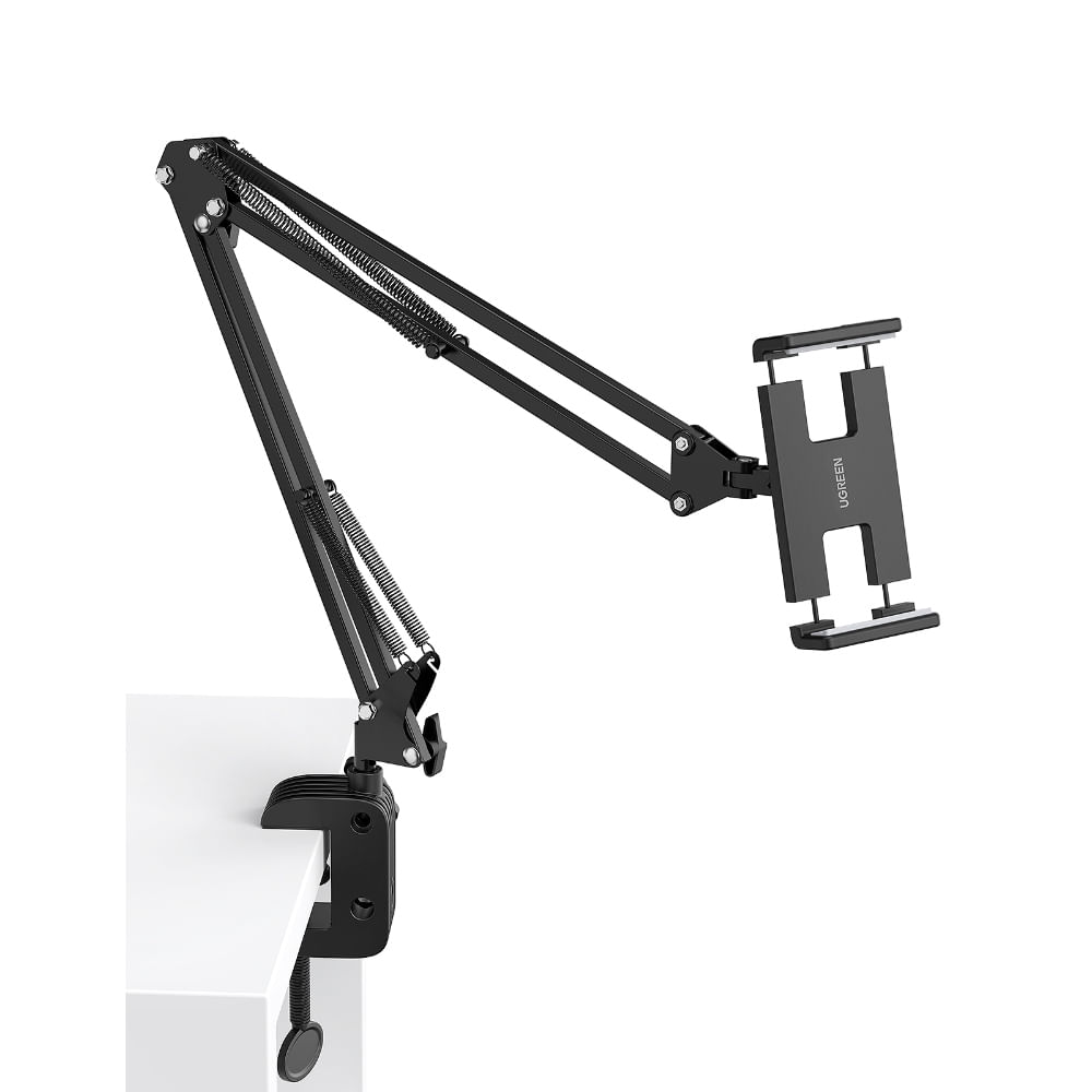 Ugreen Soporte Universal Escritorio Tipo Brazo Para