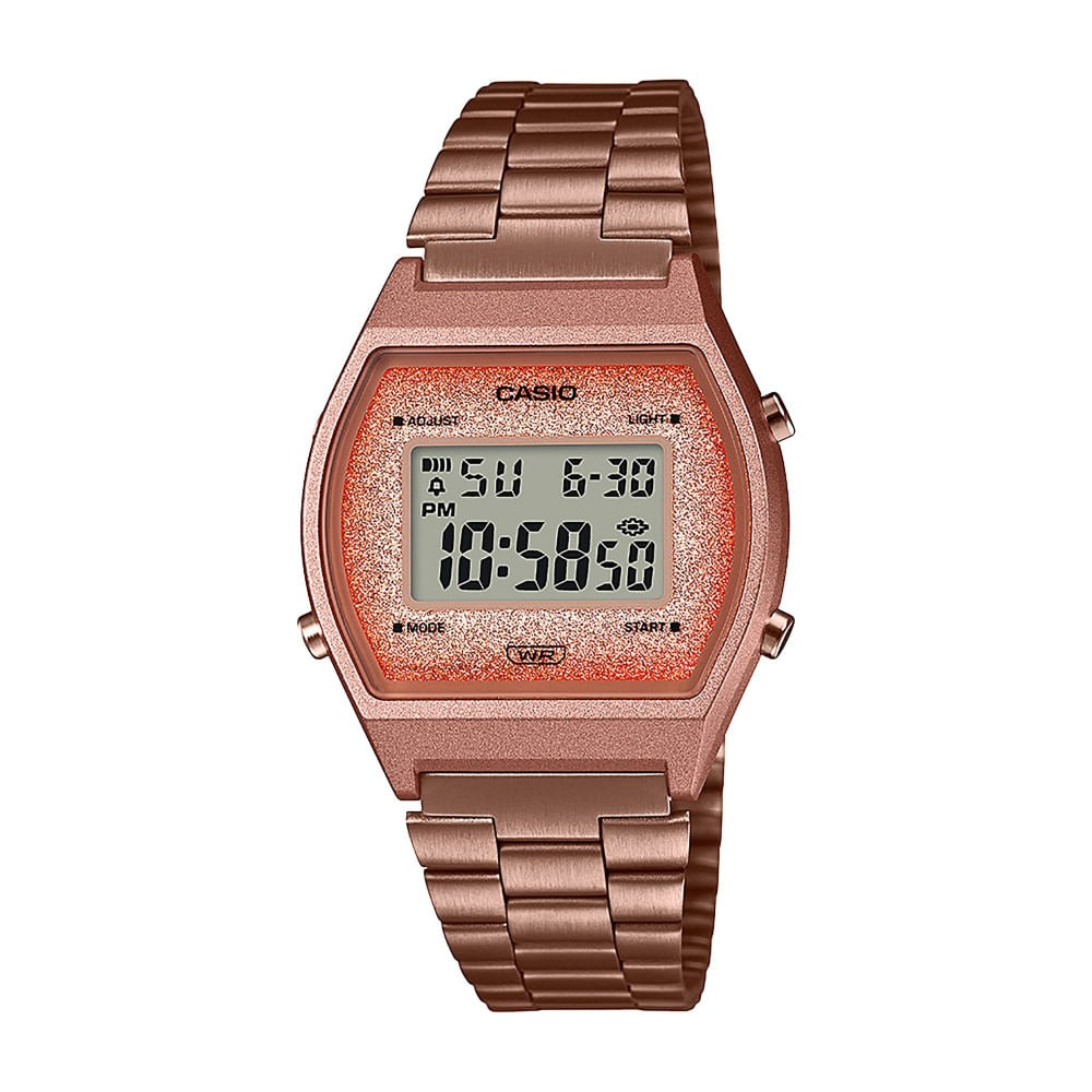 CASIO CASIO RELOJ MUJER B640WCG-5DF
