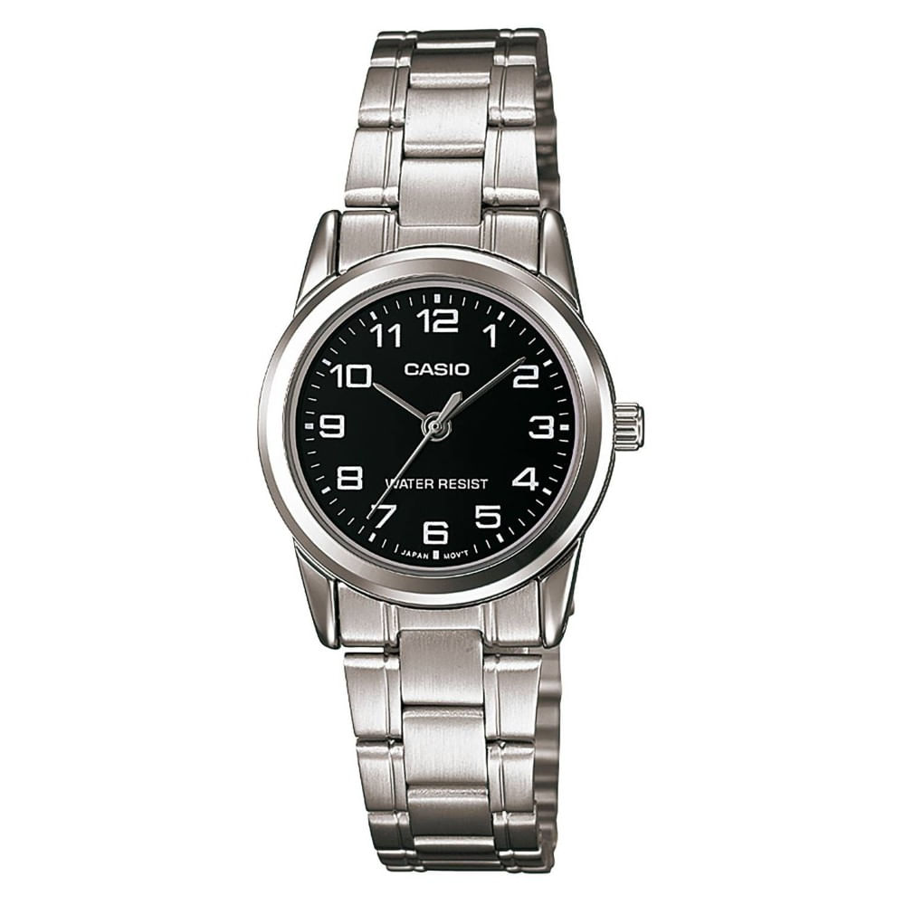 CASIO CASIO RELOJ MUJER LTP-V001D-1BUDF