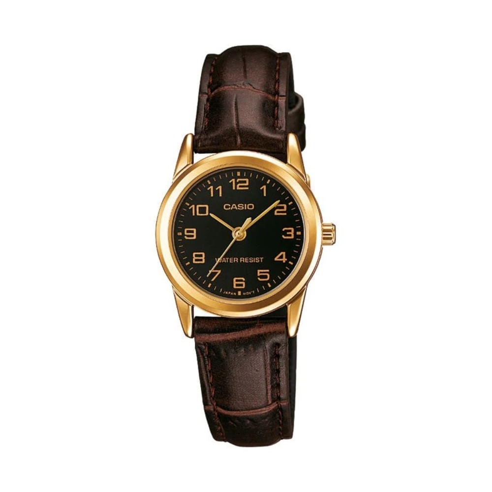 CASIO CASIO RELOJ MUJER LTP-V001GL-1BUDF