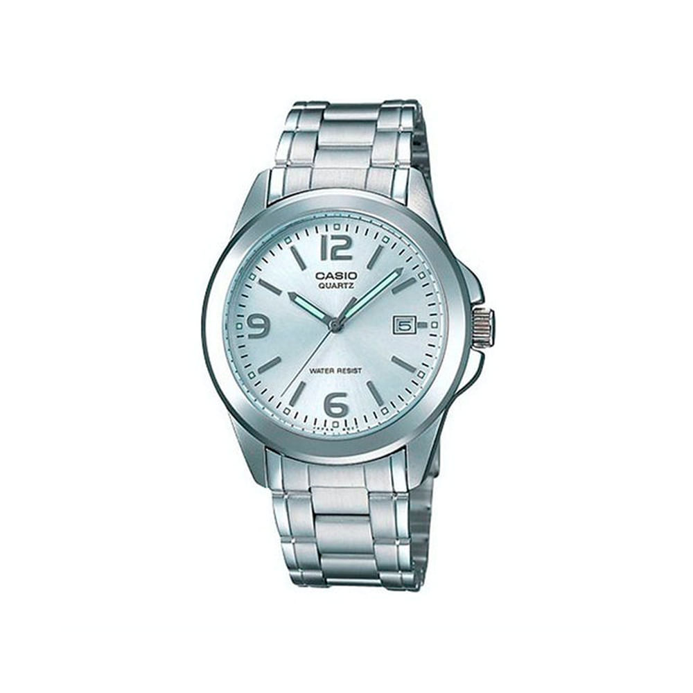 CASIO CASIO RELOJ MUJER LTP-1215A-7ADF