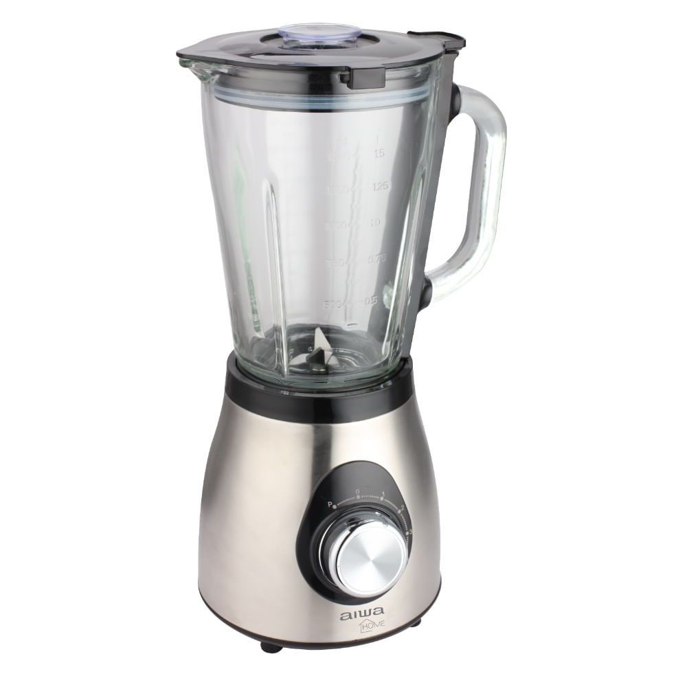 Aiwa Licuadora 5 Velocidades Aw-Ld9702A